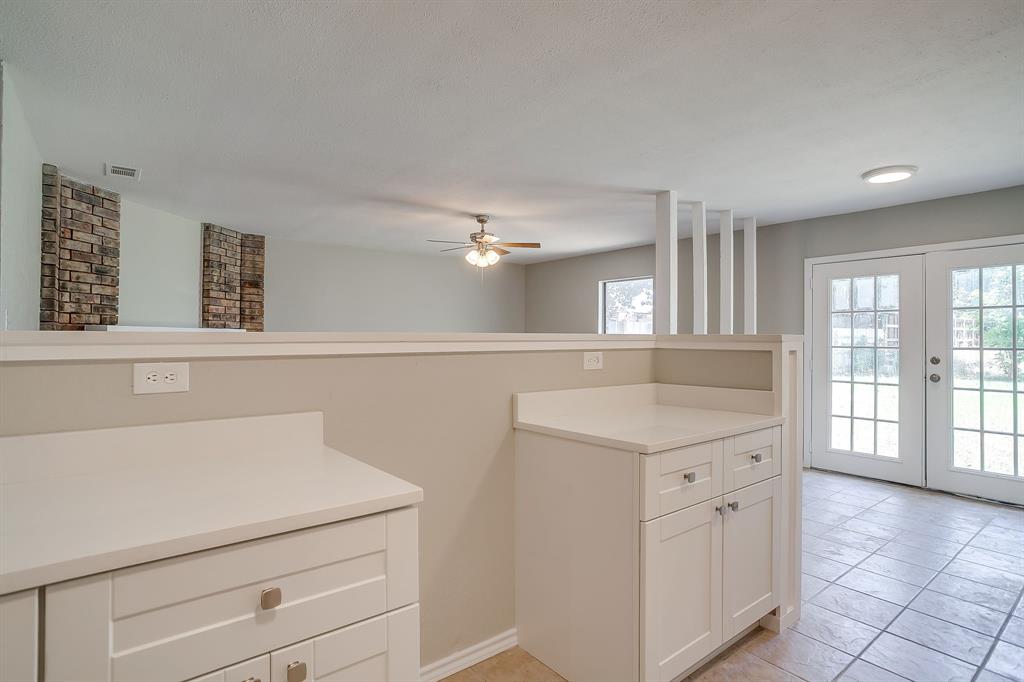 Parkwood East - Residential