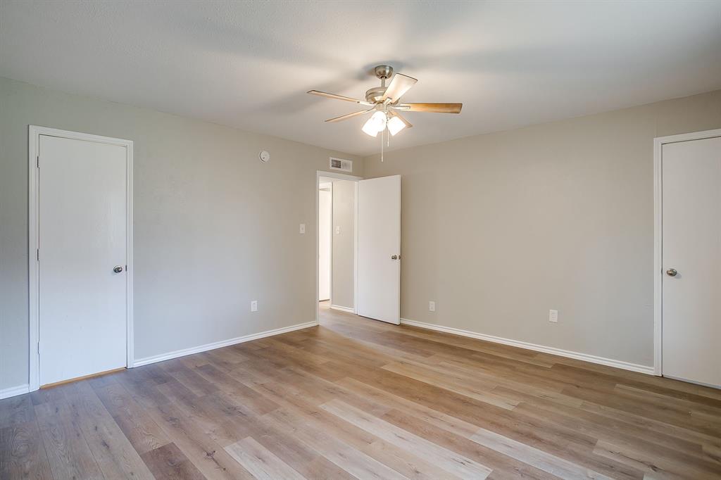 Parkwood East - Residential