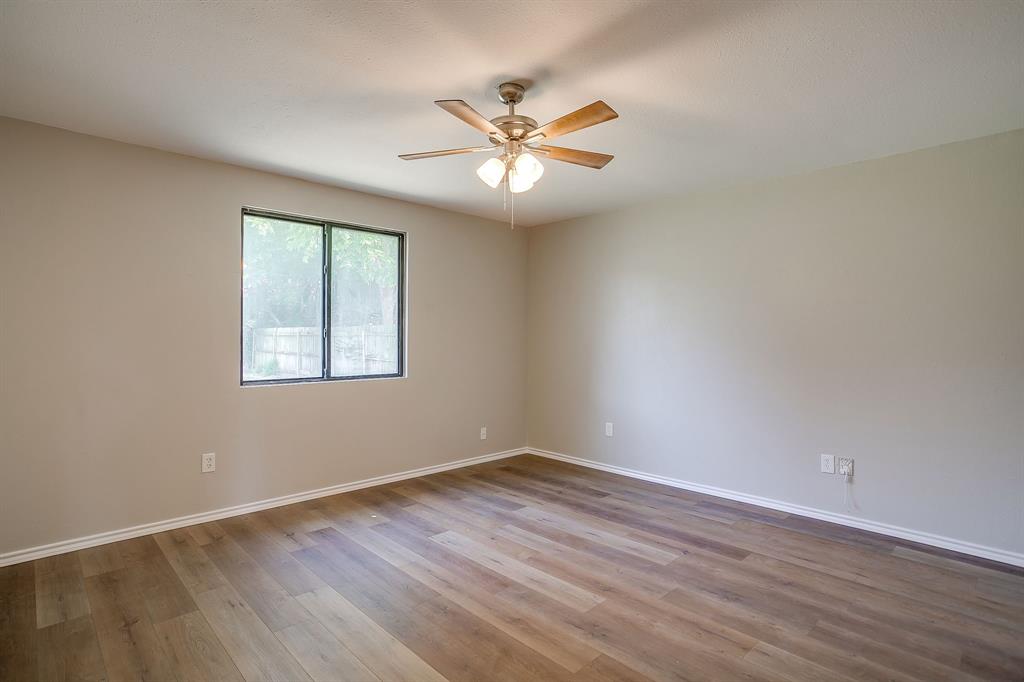 Parkwood East - Residential