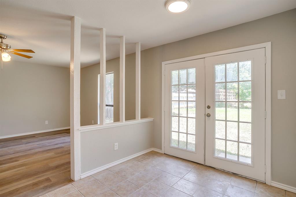 Parkwood East - Residential