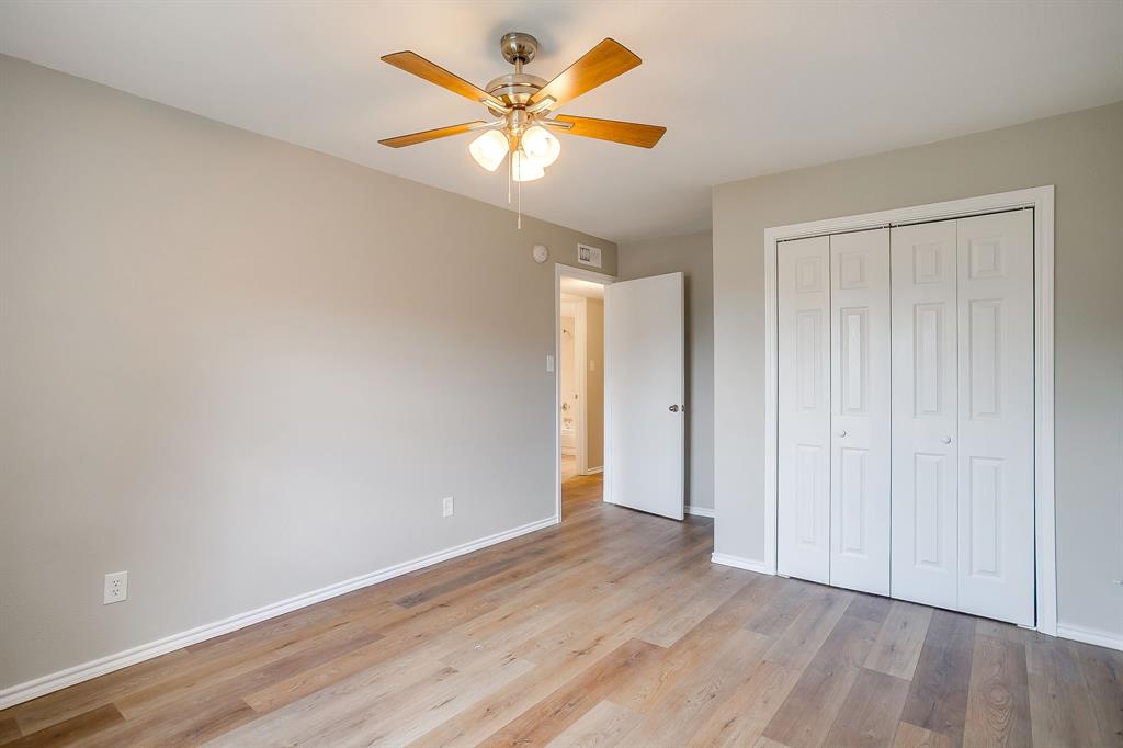 Parkwood East - Residential