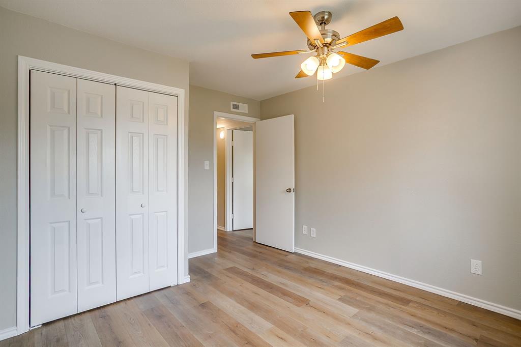 Parkwood East - Residential