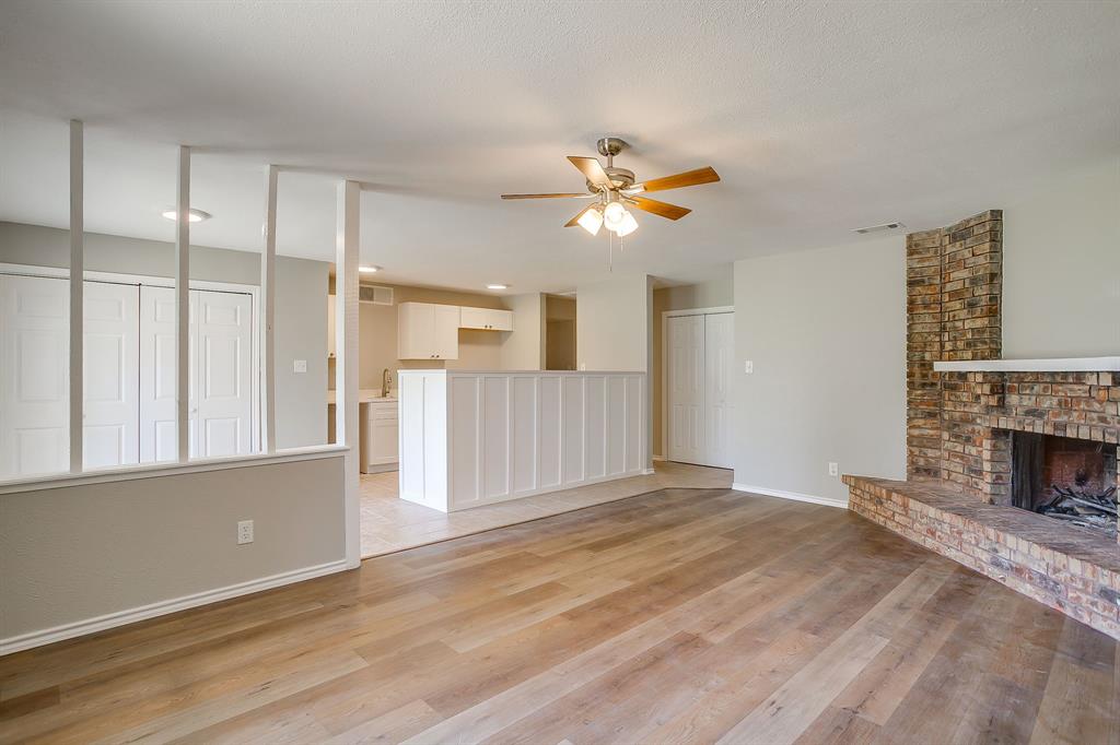 Parkwood East - Residential