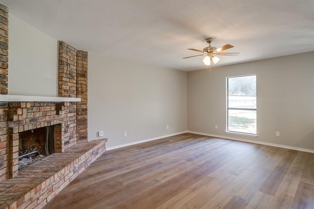 Parkwood East - Residential