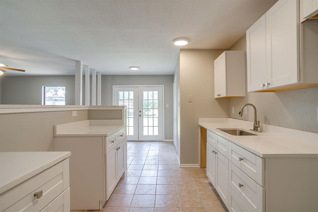 Parkwood East - Residential