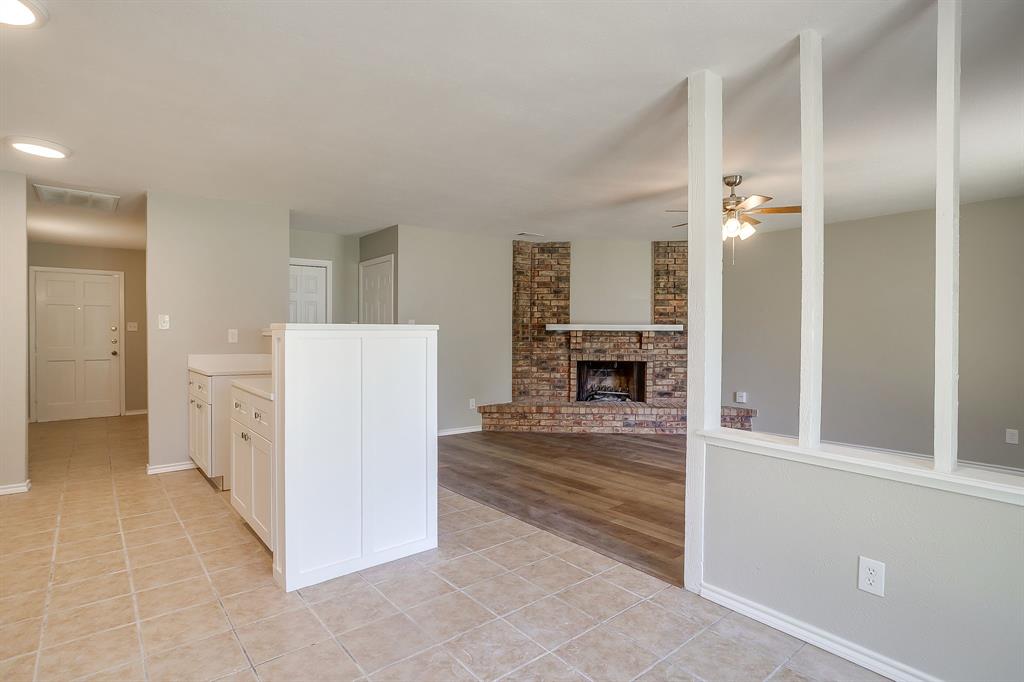 Parkwood East - Residential
