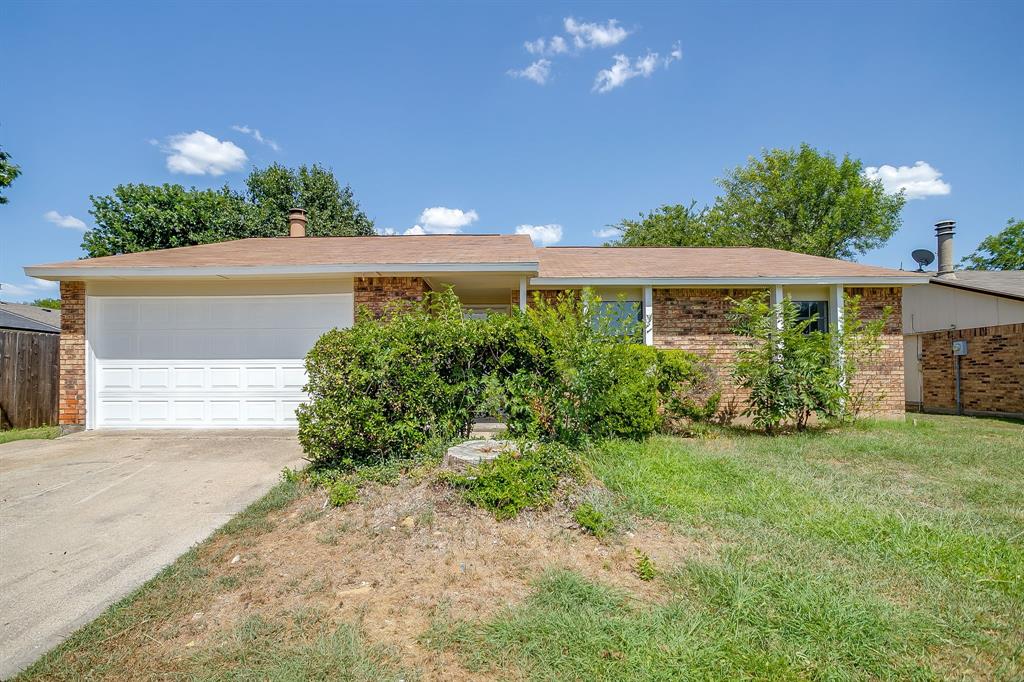 Parkwood East - Residential
