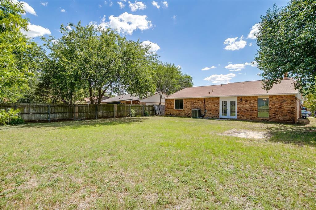 Parkwood East - Residential