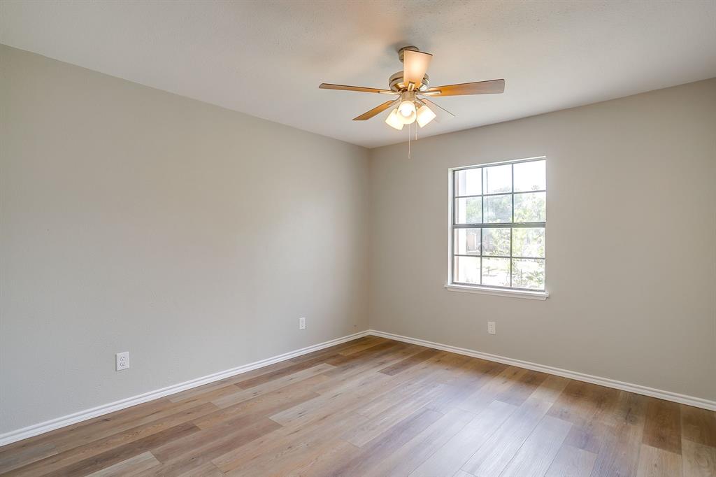 Parkwood East - Residential