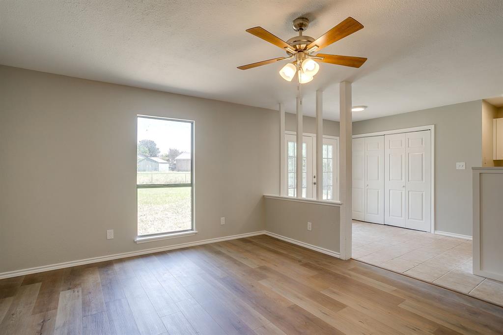 Parkwood East - Residential