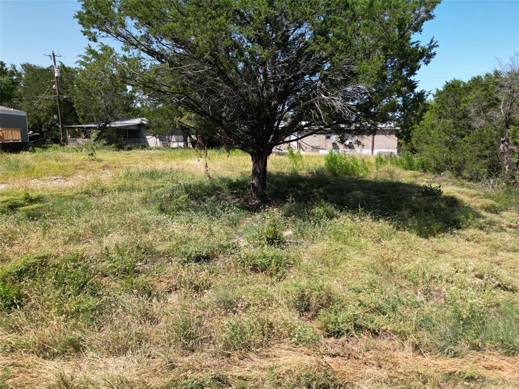 Lake Granbury Hbr Sec D - Land