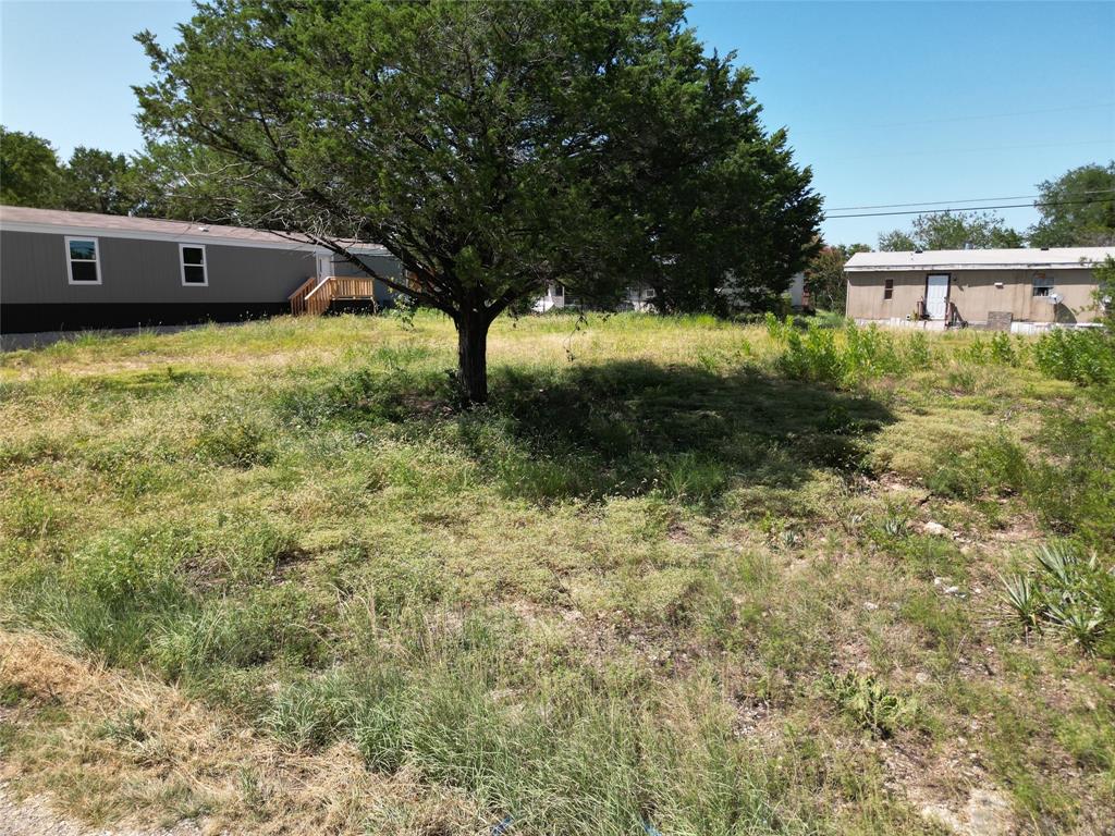 Lake Granbury Hbr Sec D - Land
