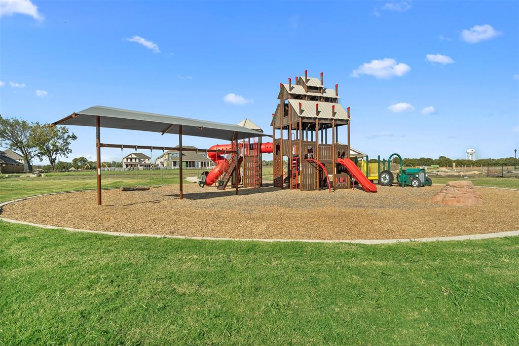 Legacy Ranch - Residential
