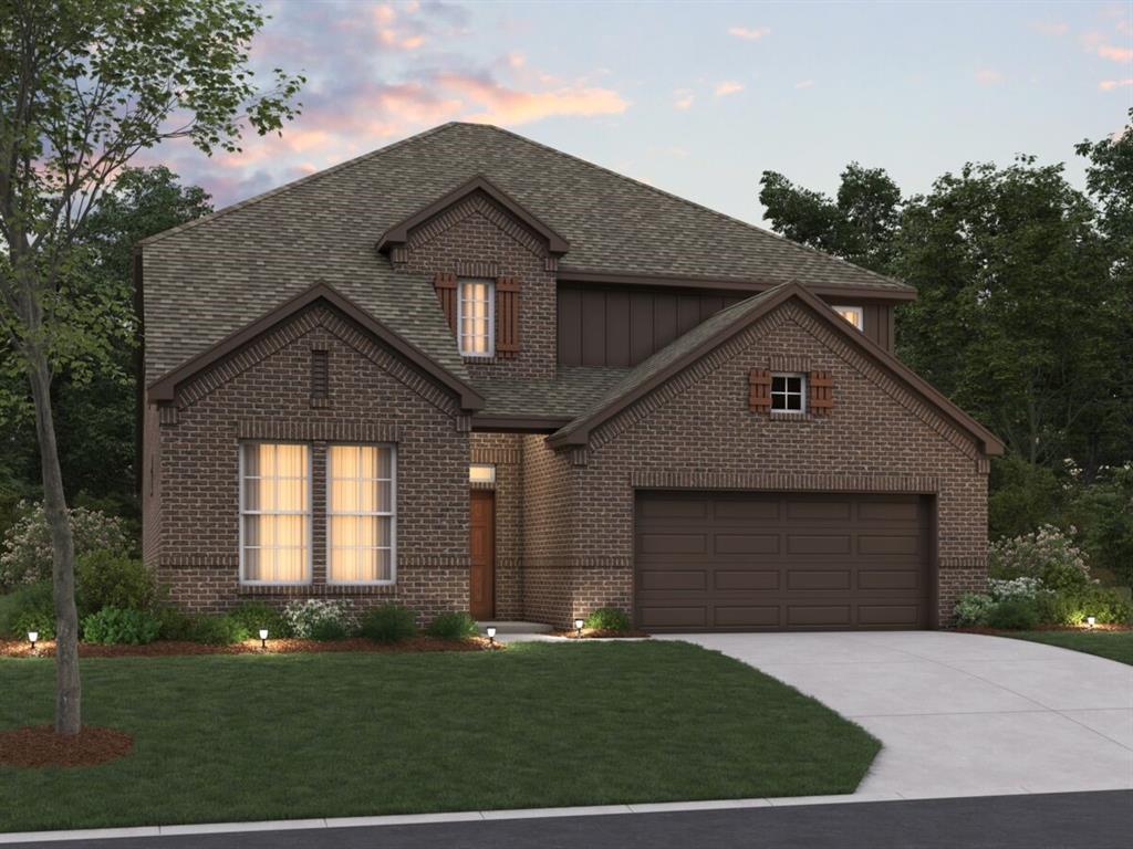 Legacy Ranch - Residential