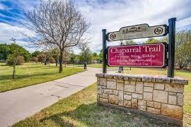 Chaparral Trail Estates - Land