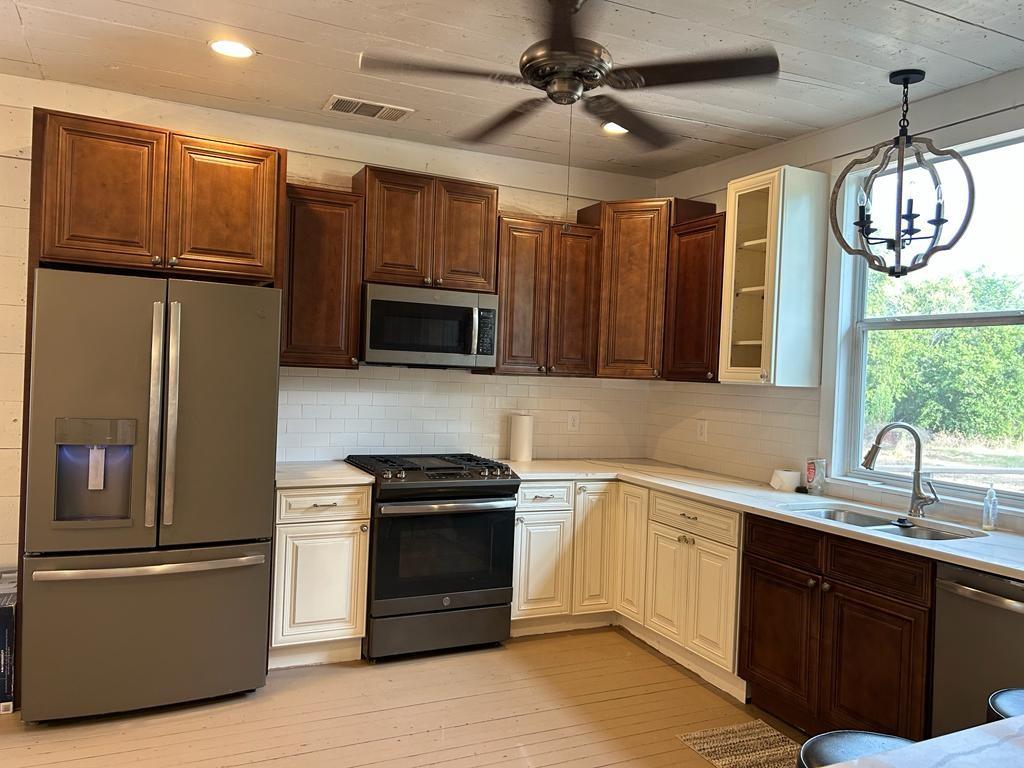 Chaparral Trail Estates - Land