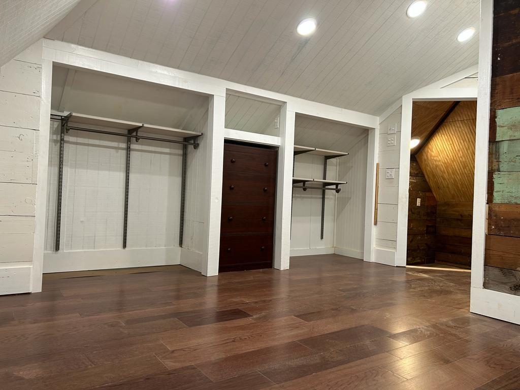 Chaparral Trail Estates - Land