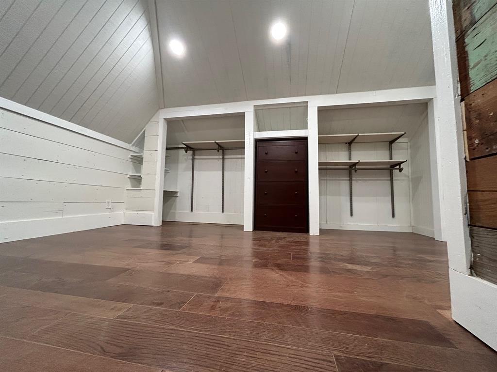 Chaparral Trail Estates - Land
