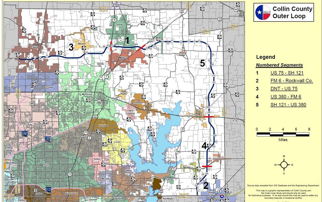Chaparral Trail Estates - Land