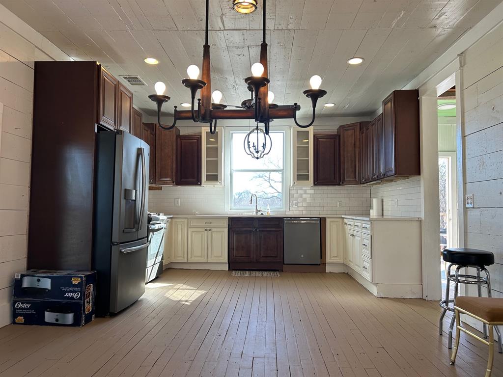 Chaparral Trail Estates - Land