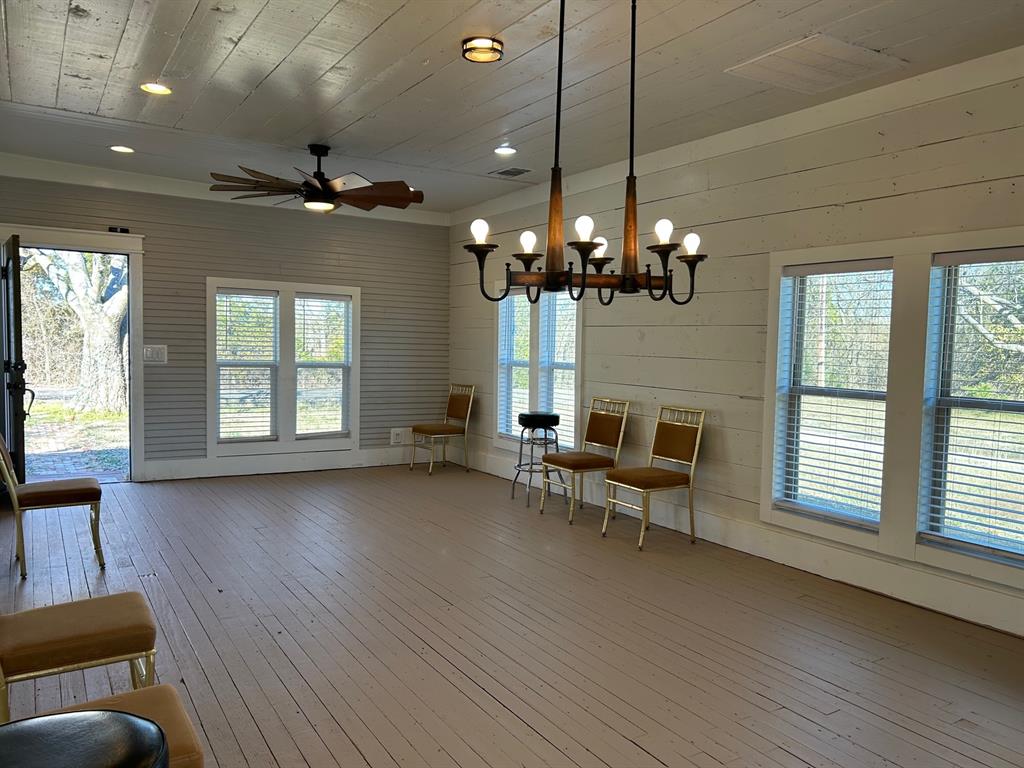 Chaparral Trail Estates - Land