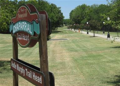 Chaparral Trail Estates - Land
