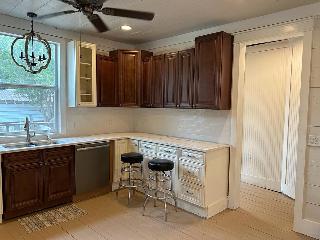 Chaparral Trail Estates - Land
