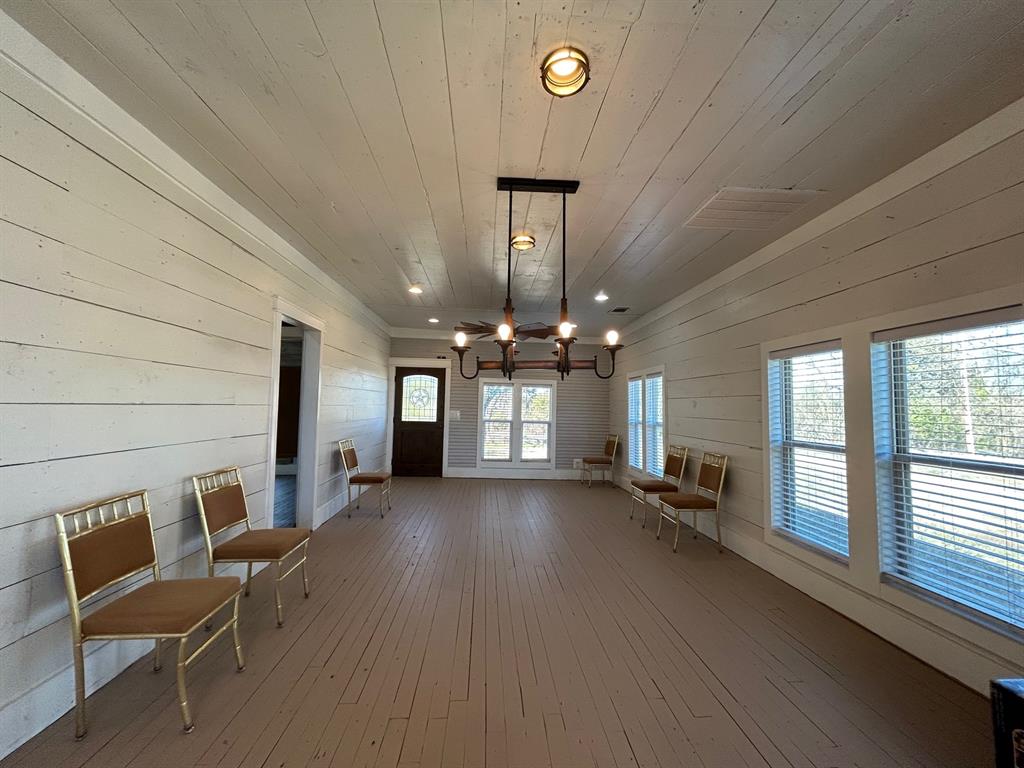 Chaparral Trail Estates - Land