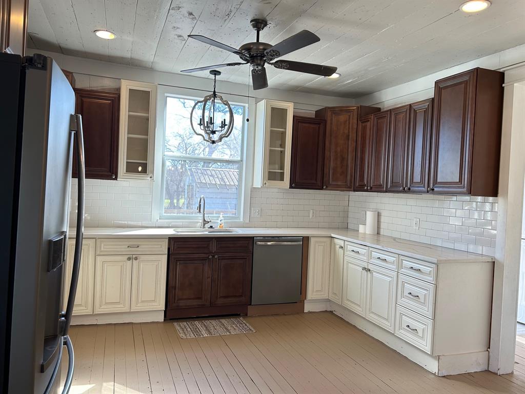 Chaparral Trail Estates - Land
