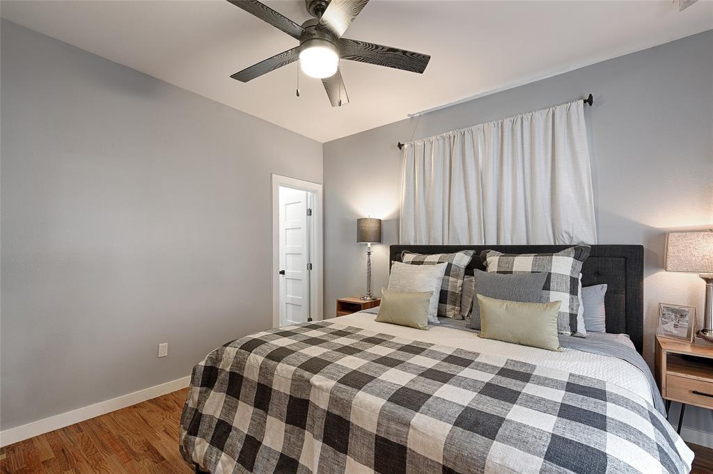Elmwood - Residential