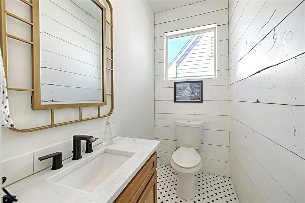 Elmwood - Residential