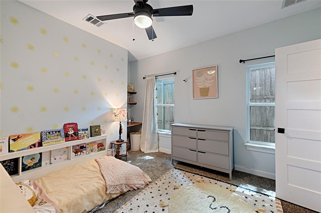 Elmwood - Residential
