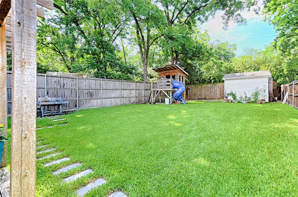 Elmwood - Residential