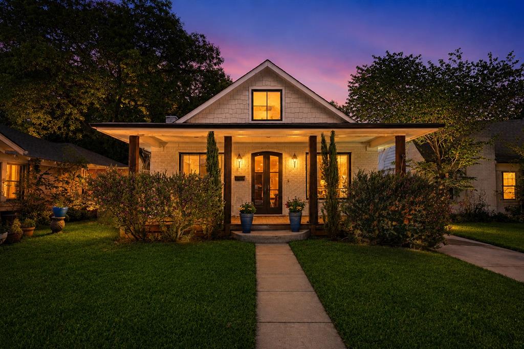 Elmwood - Residential
