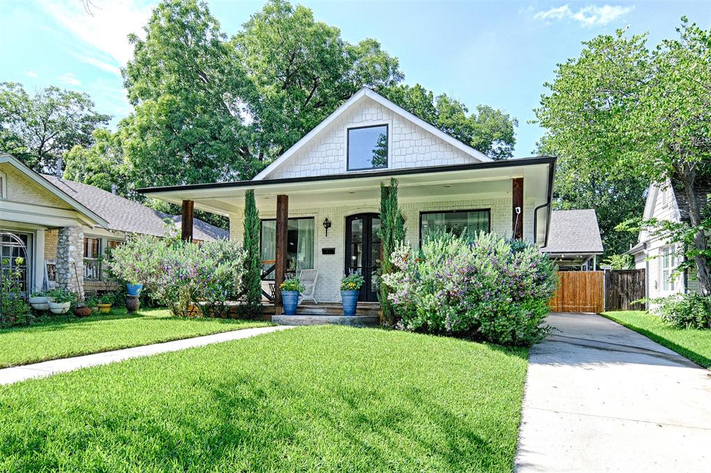 Elmwood - Residential