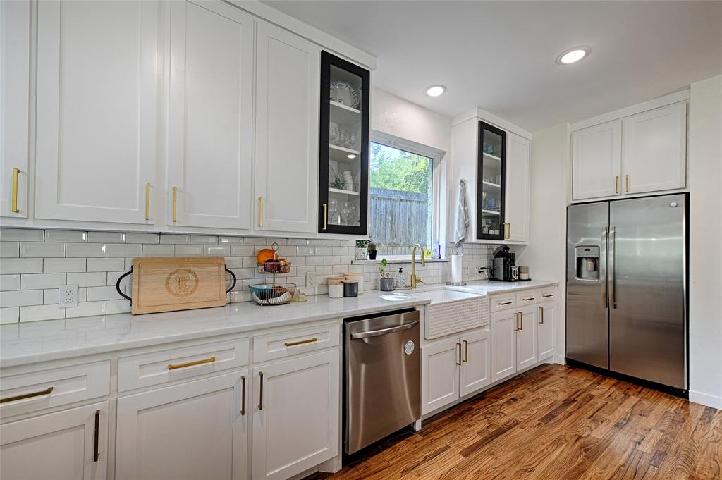 Elmwood - Residential