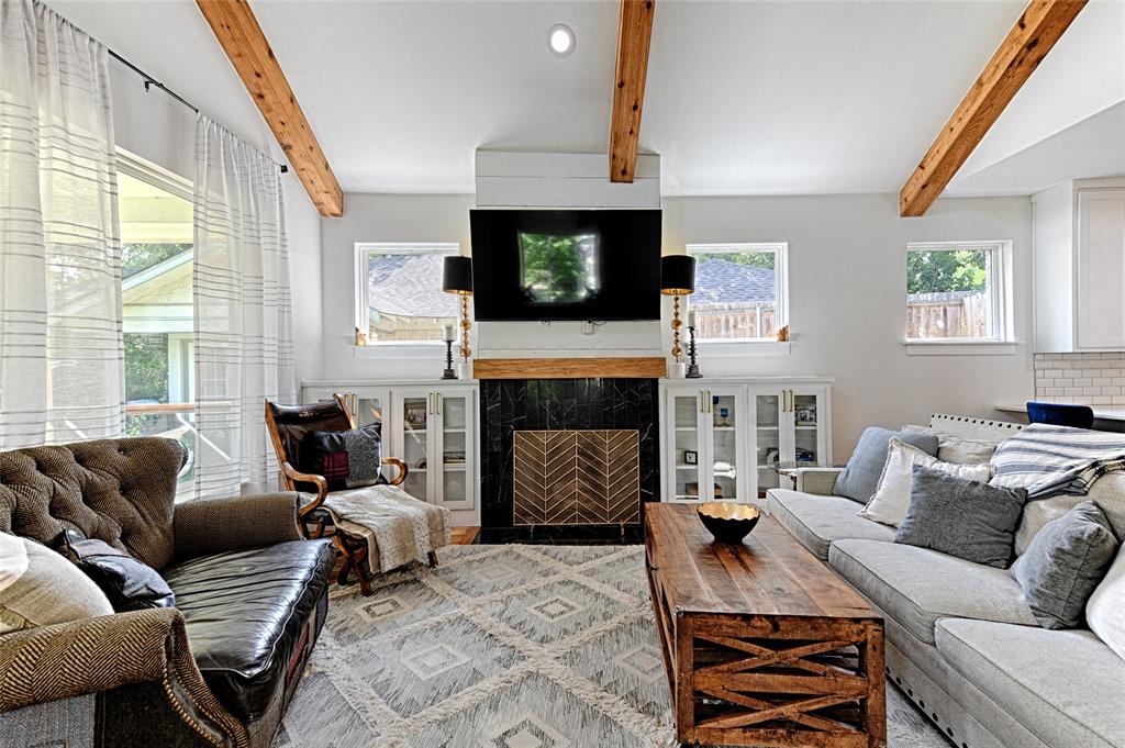 Elmwood - Residential