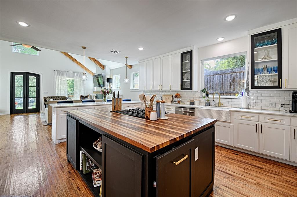 Elmwood - Residential