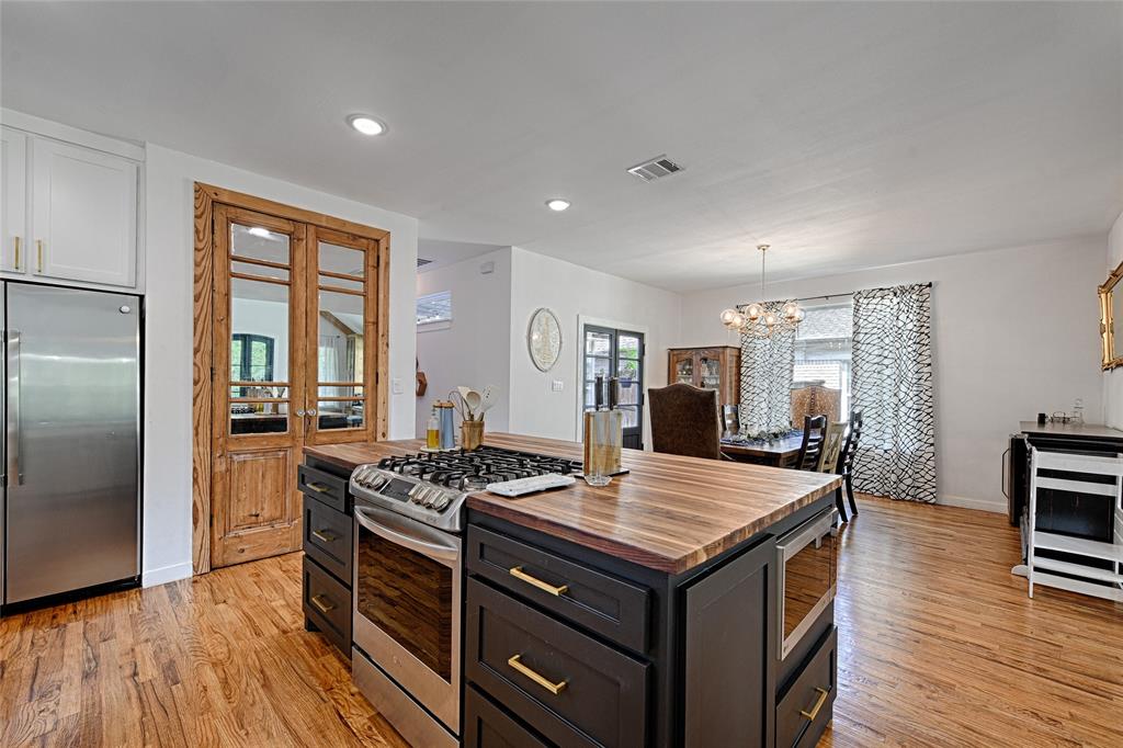 Elmwood - Residential