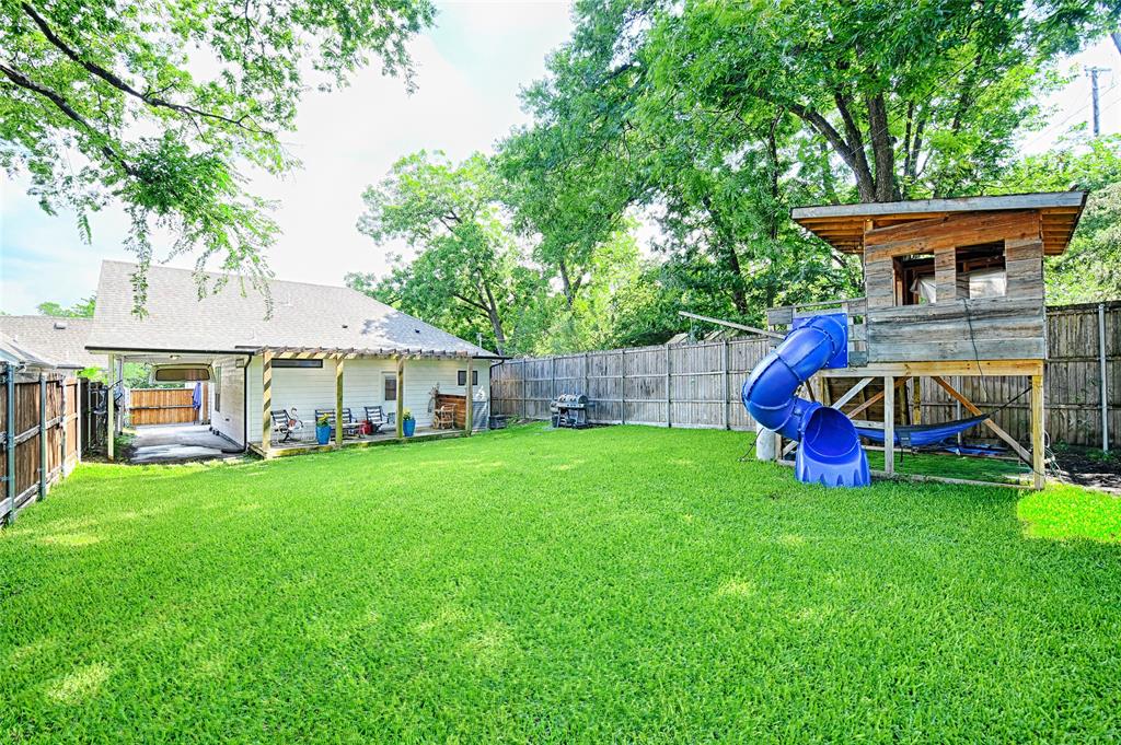 Elmwood - Residential