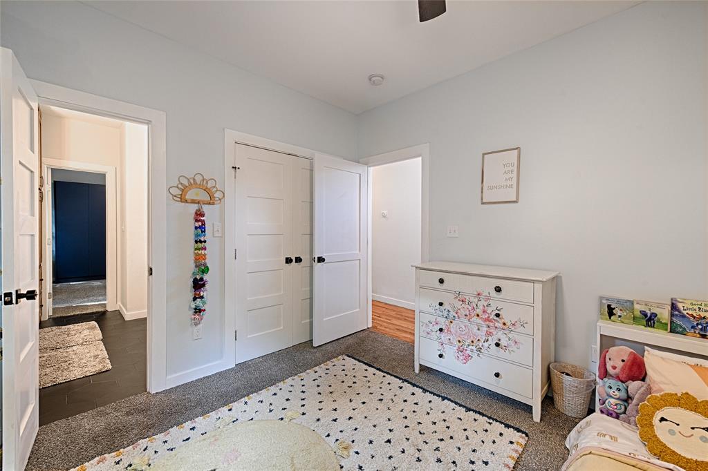 Elmwood - Residential
