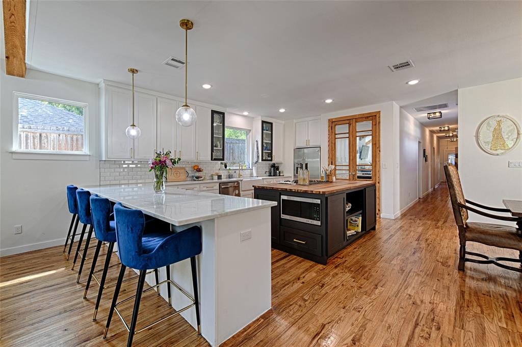 Elmwood - Residential