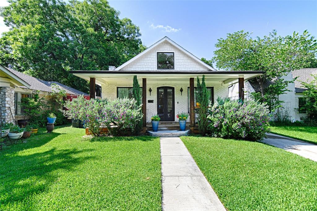 Elmwood - Residential