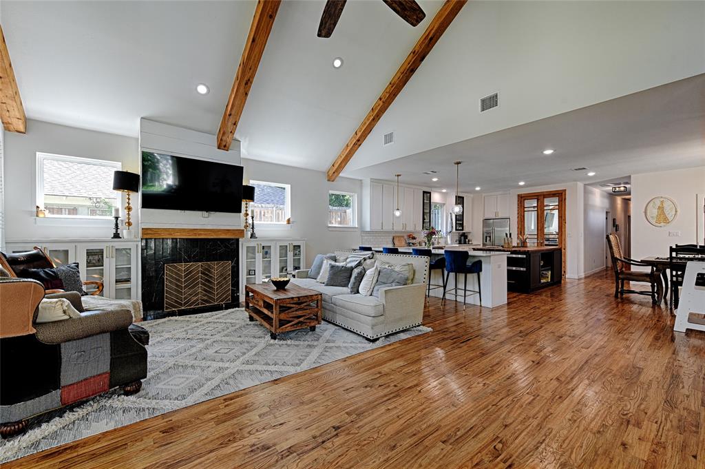 Elmwood - Residential