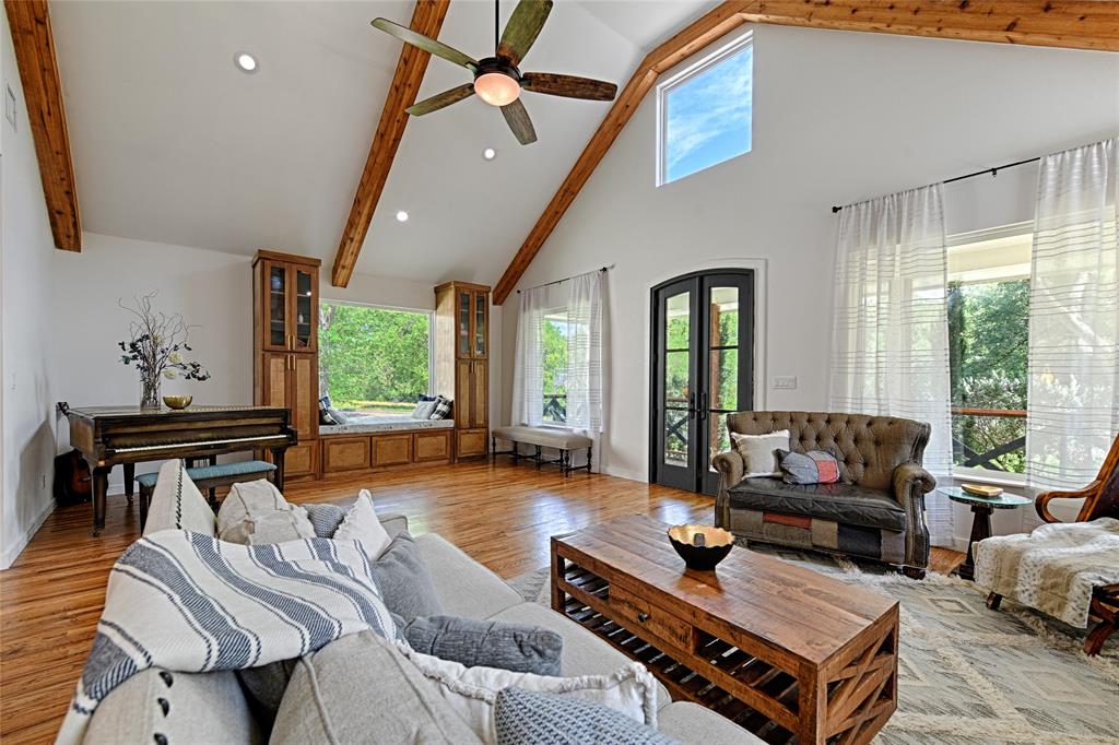 Elmwood - Residential