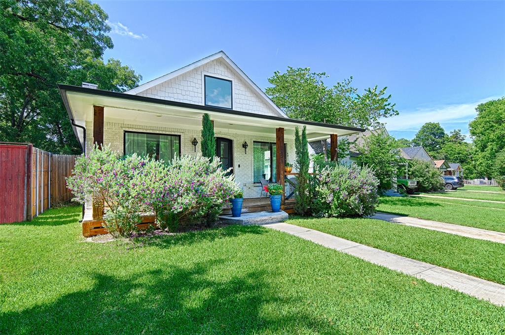 Elmwood - Residential