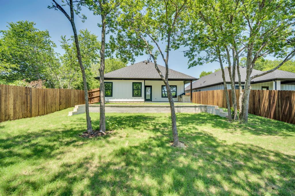 Buck - Residential