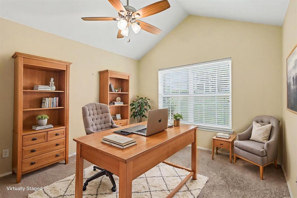 Villas On The Bluff Condo - Residential