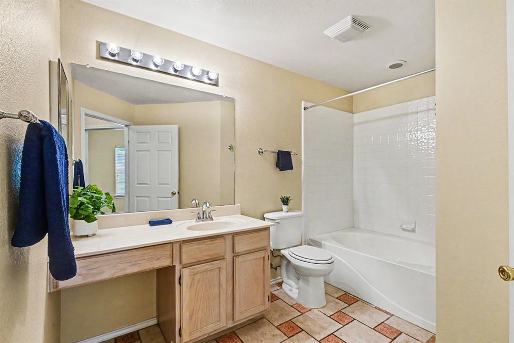 Villas On The Bluff Condo - Residential