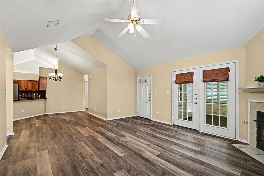 Villas On The Bluff Condo - Residential